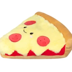 Squishable ® Snugglemi Snackers Pizza 6" Outlet