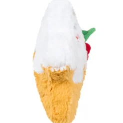 Squishable ® Snugglemi Snackers Christmas Star Cookie 6" Fashion