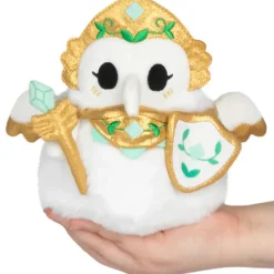 Squishable ® Alter Egos Series 11: Plague Doctor Valkyrie 6.5" Sale