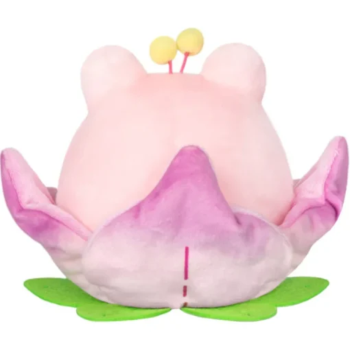 Squishable ® Alter Egos Series 5 Mini Frog: Lotus Flower 7" Online