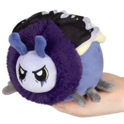 Squishable ® Alter Egos Series 8: Metal Moth 7" Fashion