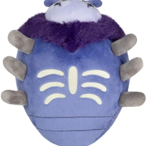 Squishable ® Alter Egos Series 8: Metal Moth 7" Fashion