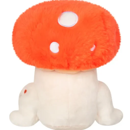 Squishable ® Alter Egos Series 5 Mini Frog: Toadstool 6.5" Outlet