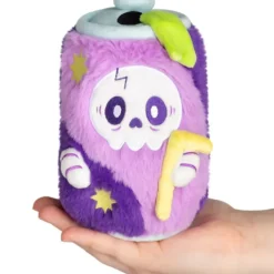 Squishable ® Alter Egos Series 10: Reapers - Energy Drink 7" Outlet