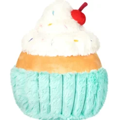 Squishable ® Comfort Food® Comfort Food Mini Madame Cupcake 9