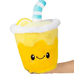 Squishable ® Comfort Food® Mini Lemonade 12" Outlet