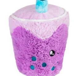 Squishable ® Comfort Food® Mini Bubble Tea 7" Fashion