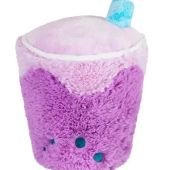 Squishable ® Comfort Food® Mini Bubble Tea 7
