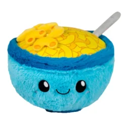 Squishable ® Comfort Food® Mini Mac and Cheese 7" Best