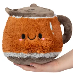 Squishable ® Comfort Food® Mini Coffee Pot 10.5" Online