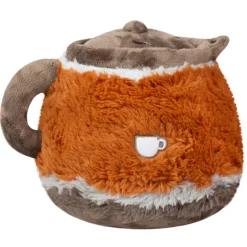 Squishable ® Comfort Food® Mini Coffee Pot 10.5" Online