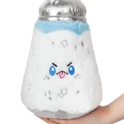 Squishable ® Comfort Food® Mini Salt 10.5" Fashion