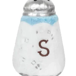 Squishable ® Comfort Food® Mini Salt 10.5