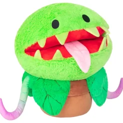 Squishable ® Doctor Plague - Venus Flytrap 24" Clearance