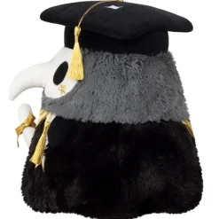 Squishable ® Doctor Plague - Graduation Doctor 10" Outlet