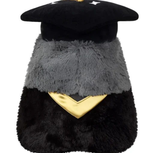 Squishable ® Doctor Plague - Graduation Doctor 10" Outlet