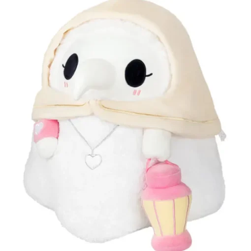 Squishable ® Doctor Plague - Plague Nurse 17" Online