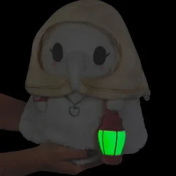 Squishable ® Doctor Plague - Mini Plague Nurse 7" Clearance