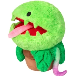 Squishable ® Doctor Plague - Mini Venus Flytrap 7" New