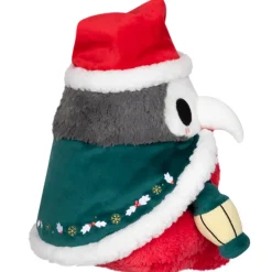 Squishable ® Doctor Plague - Mini Festive Doctor Plague 11" Hot