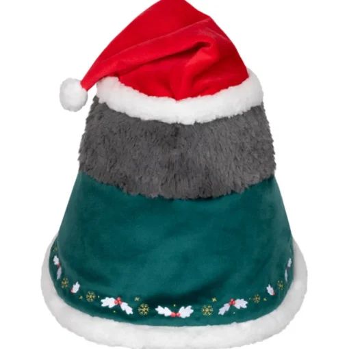 Squishable ® Doctor Plague - Mini Festive Doctor Plague 11" Hot