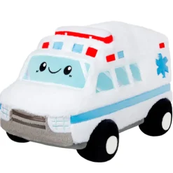 Squishable ® GO! Ambulance 12" Sale