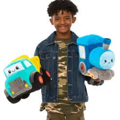 Squishable ® GO! Dump Truck 12