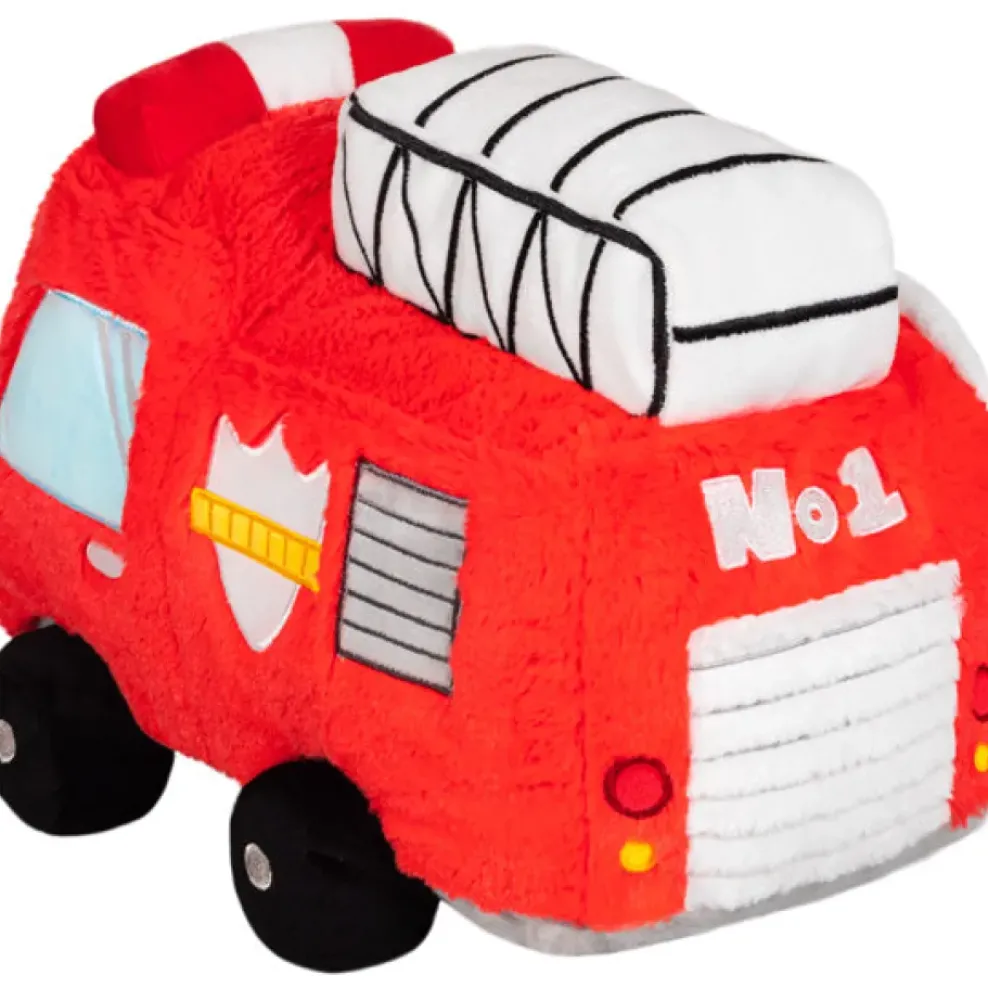 Squishable ® GO! Fire Truck 12" Online