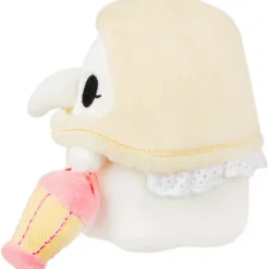 Squishable ® Micro Keychain: Plague Nurse 3" Fashion