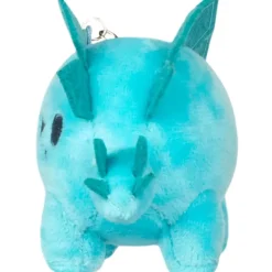 Squishable ® Micro Keychain: Stegosaurus 3