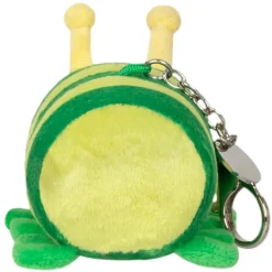 Squishable ® Micro Keychain: Caterpillar 4