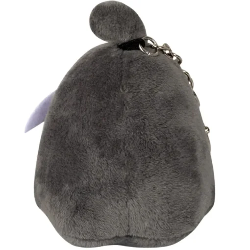 Squishable ® Micro Keychain: Grim Reaper 3.5" New