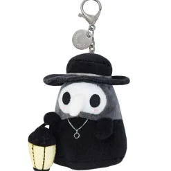 Squishable ® Micro Keychain: Plague Doctor 3" Outlet