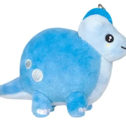 Squishable ® Micro Keychain: Apatosaurus 3