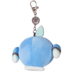 Squishable ® Micro Keychain: Blue Jay 4