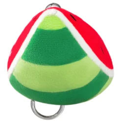 Squishable ® Micro Keychain: Watermelon 3" Fashion