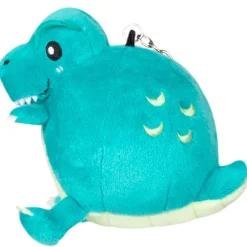 Squishable ® Micro Keychain: T-Rex 3" - Discontinued Online