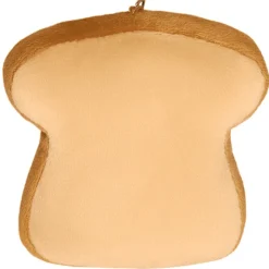 Squishable ® Micro Keychain: Avocado Toast 3