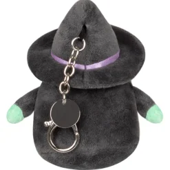 Squishable ® Micro Keychain: Witch 3