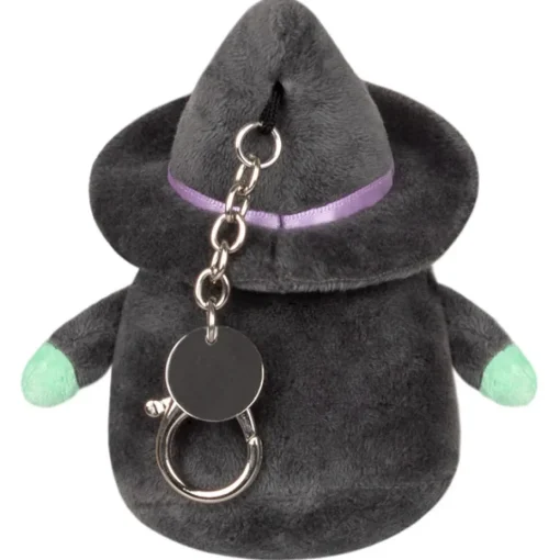 Squishable ® Micro Keychain: Witch 3" - Discontinued Discount