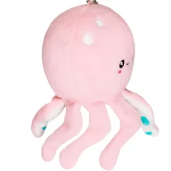 Squishable ® Micro Keychain: Cute Octopus 3