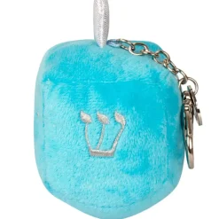 Squishable ® Micro Keychain: Dreidel 4.5