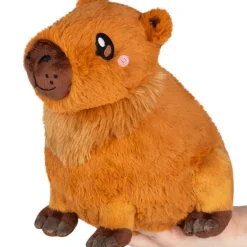 Squishable ® Mini Capybara 9" Discount