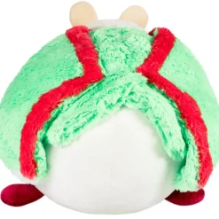 Squishable ® Outdoors Luna Moth 15