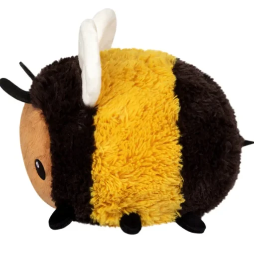 Squishable ® Outdoors Mini Bumblebee 7" Fashion