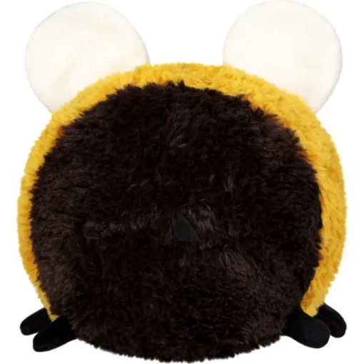 Squishable ® Outdoors Mini Bumblebee 7" Fashion