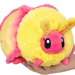 Squishable ® Outdoors Mini Rosy Maple Moth 11" Hot