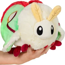 Squishable ® Outdoors Mini Luna Moth 7" Discount