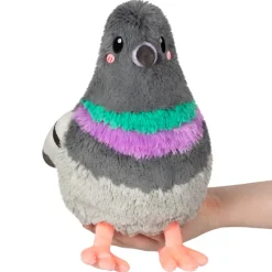Squishable ® Outdoors Mini Pigeon 8.5" Online