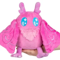 Squishable ® Party Snackers: Pink Baby Mothman 7.5" Outlet